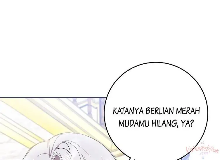 Komik The Perks of Being a Villainess Chapter 43 gambar 1