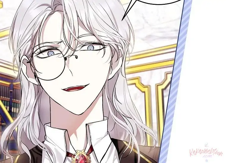 Manhwa The Perks of Being a Villainess Chapter 43 gambar 2