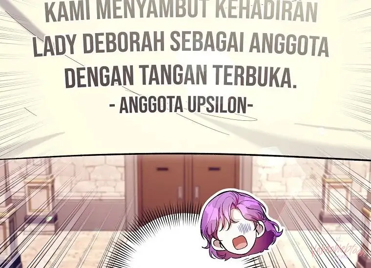Manhwa The Perks of Being a Villainess Chapter 45 gambar 2
