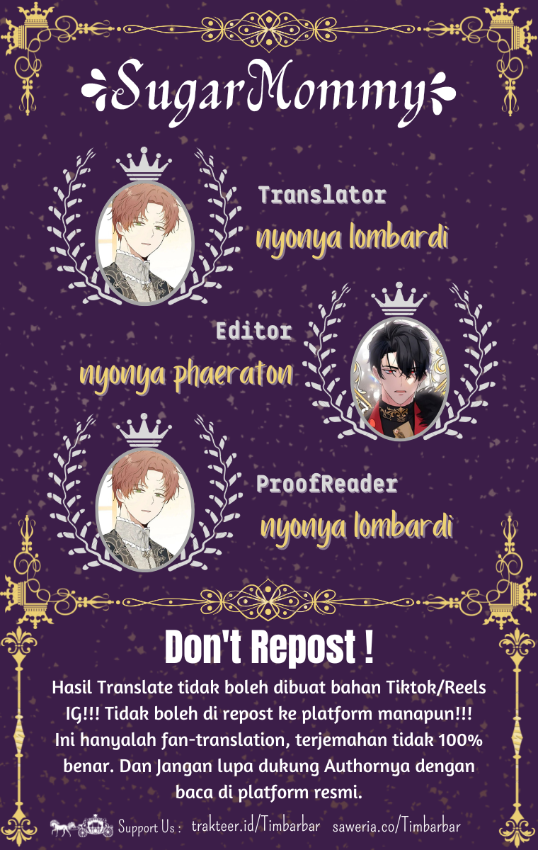 Komik The Perks of Being a Villainess Chapter 48 gambar 1