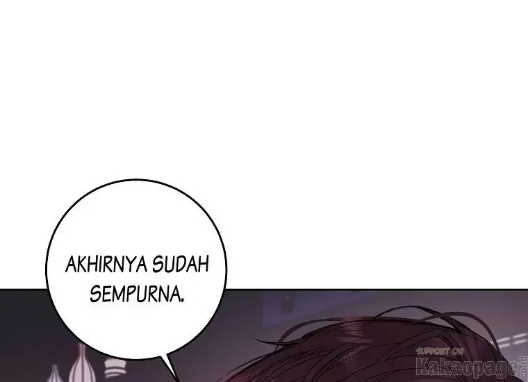 Komik The Perks of Being a Villainess Chapter 5 gambar 1