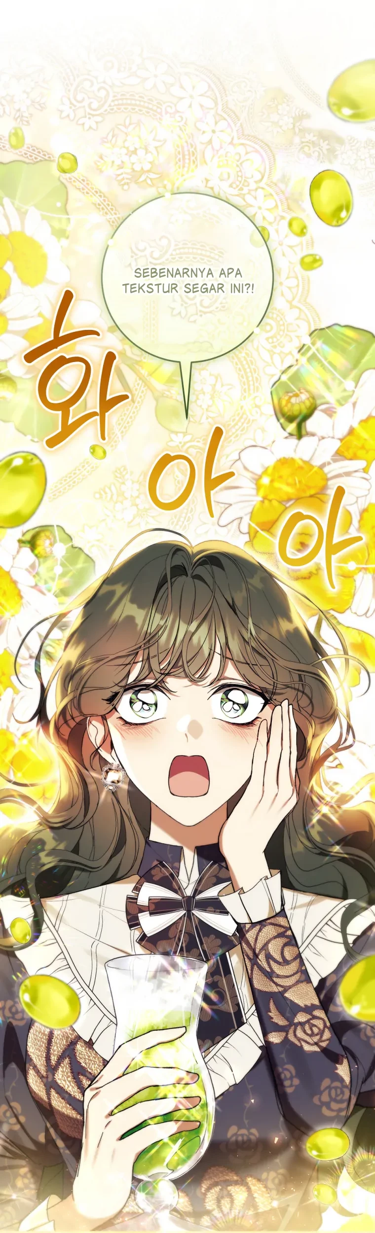 Manhwa The Perks of Being a Villainess Chapter 50 gambar 2