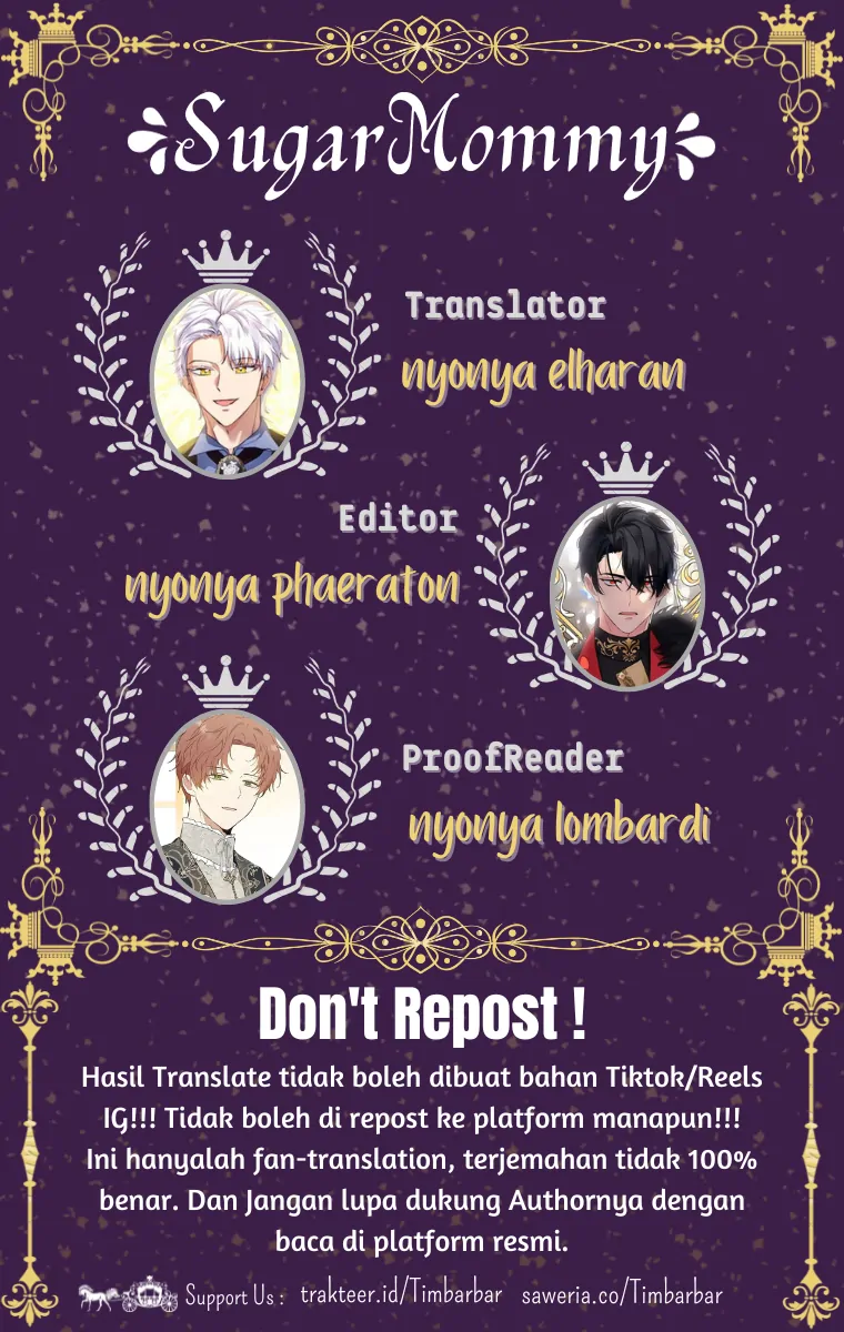 Komik The Perks of Being a Villainess Chapter 54 gambar 1