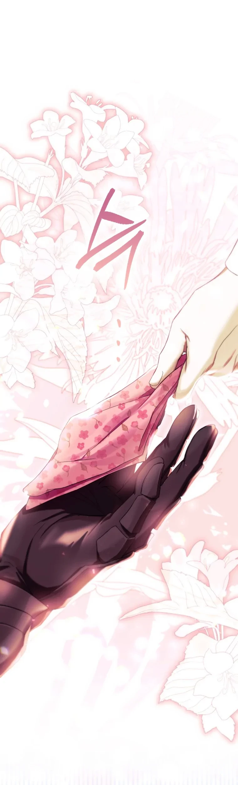 Manhwa The Perks of Being a Villainess Chapter 54 gambar 2