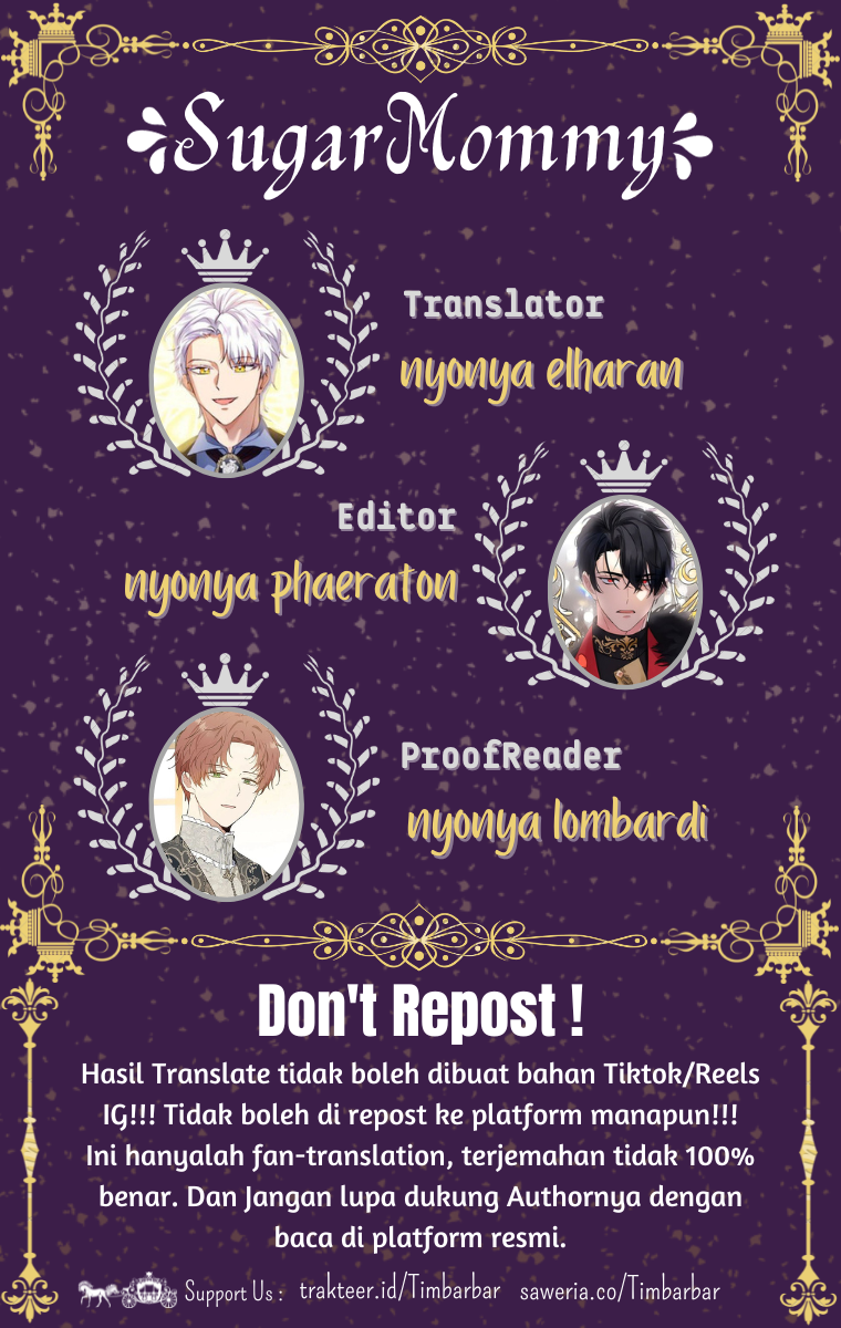 Komik The Perks of Being a Villainess Chapter 55 gambar 1