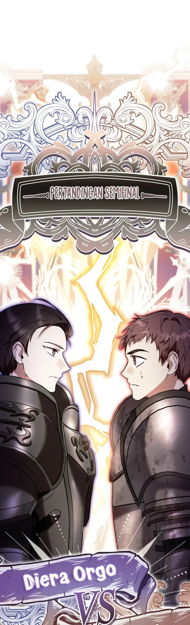Manhwa The Perks of Being a Villainess Chapter 56 gambar 2