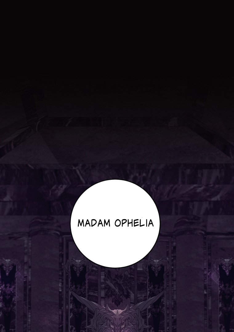 Manhwa The Perks of Being a Villainess Chapter 57 gambar 2