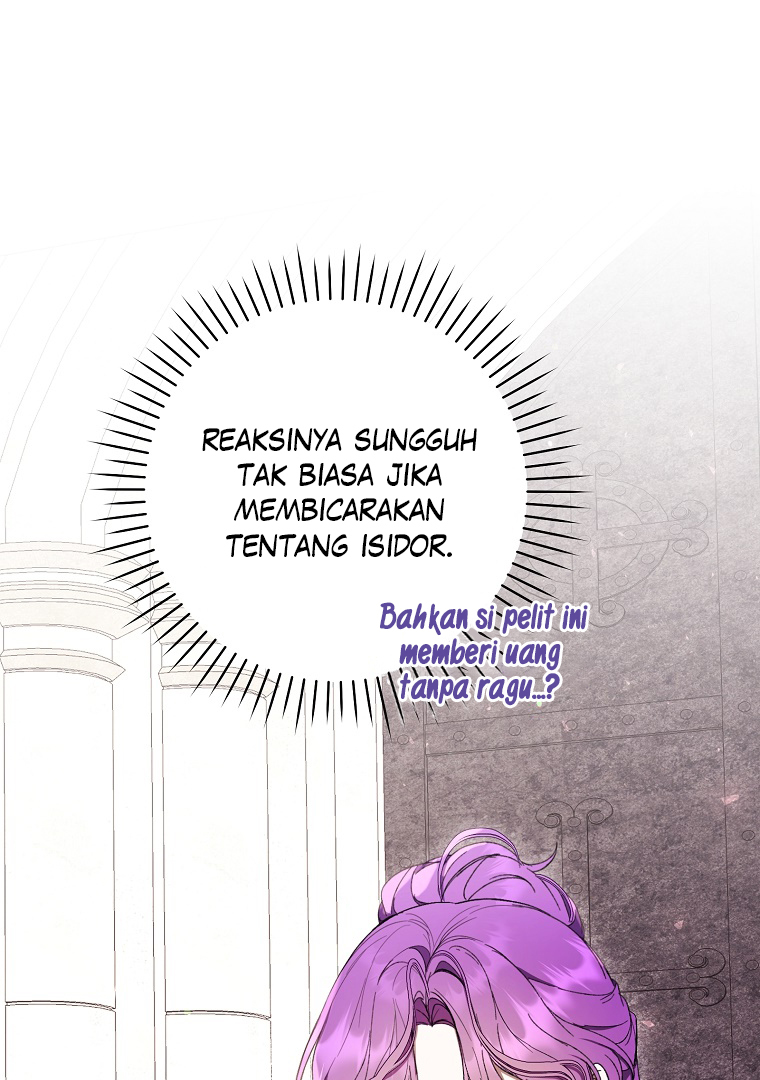 Manhwa The Perks of Being a Villainess Chapter 59 gambar 2