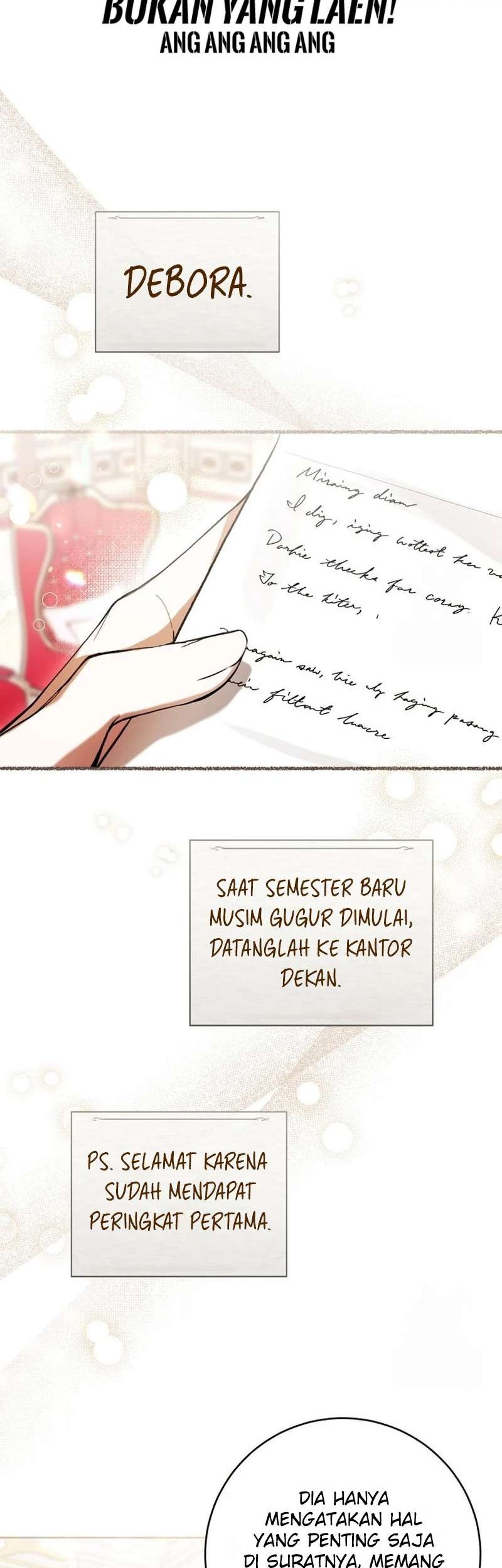 Manhwa The Perks of Being a Villainess Chapter 66 gambar 2