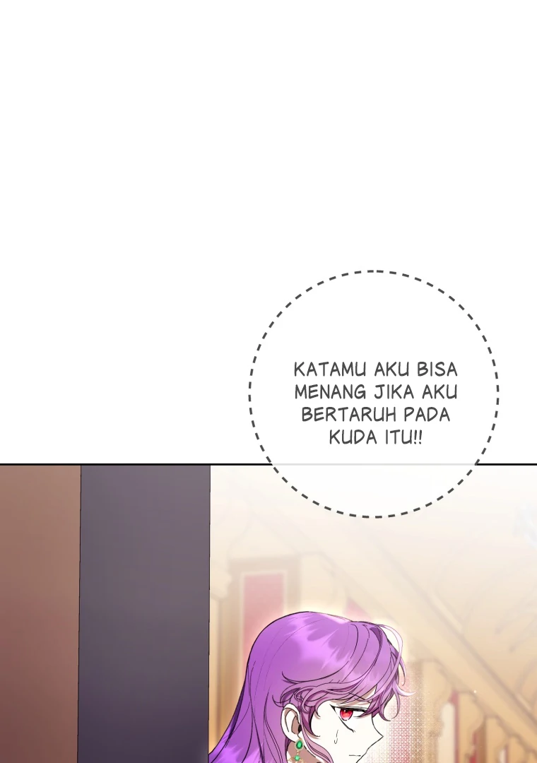 Manhwa The Perks of Being a Villainess Chapter 69 gambar 2