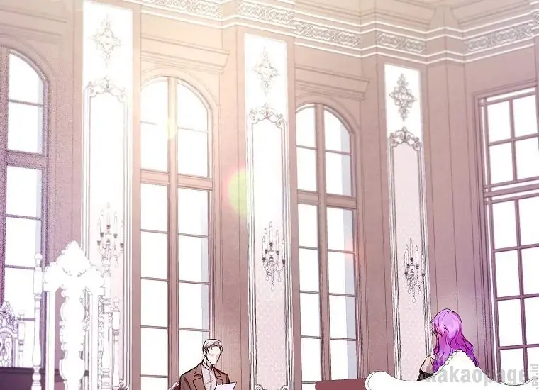 Manhwa The Perks of Being a Villainess Chapter 7 gambar 2