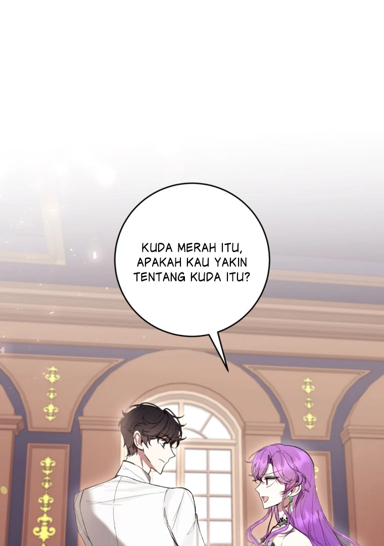 Manhwa The Perks of Being a Villainess Chapter 70 gambar 2