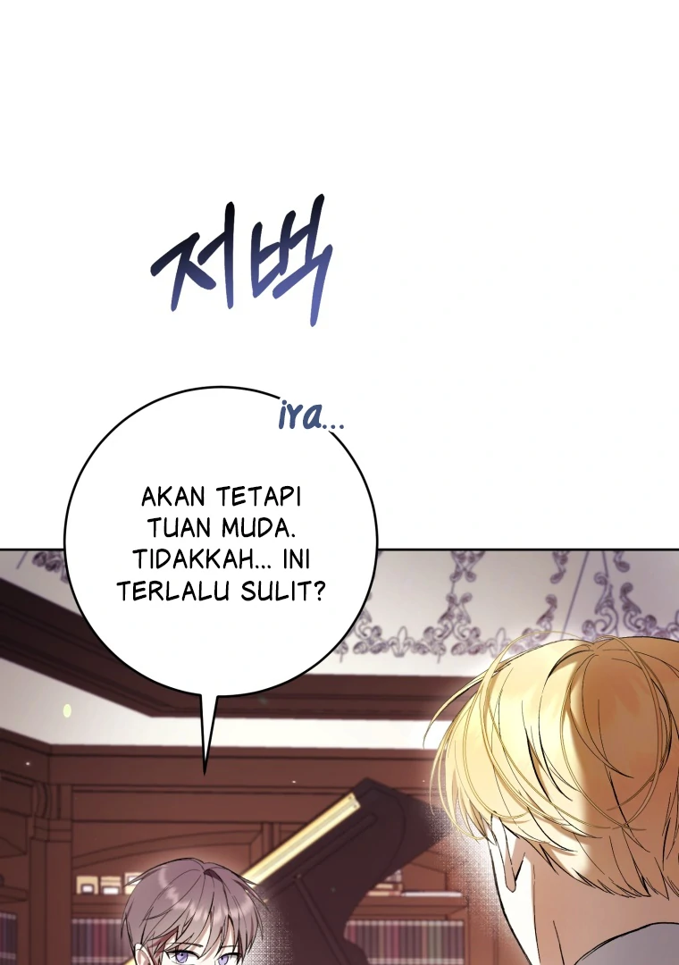 Manhwa The Perks of Being a Villainess Chapter 75 gambar 2