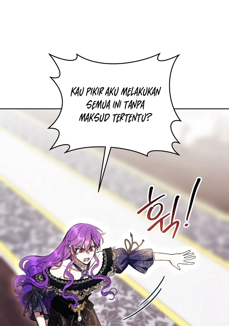 Manhwa The Perks of Being a Villainess Chapter 78 gambar 2