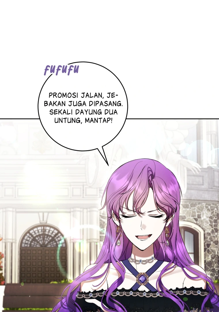 Manhwa The Perks of Being a Villainess Chapter 79 gambar 2