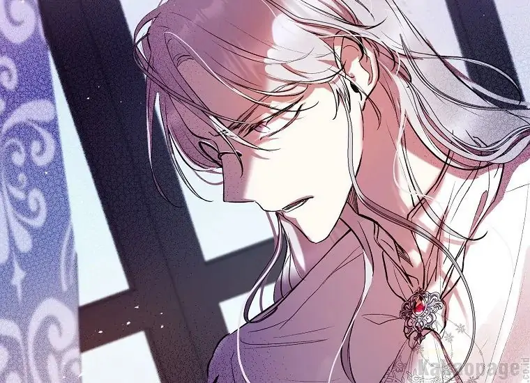 Manhwa The Perks of Being a Villainess Chapter 8 gambar 2
