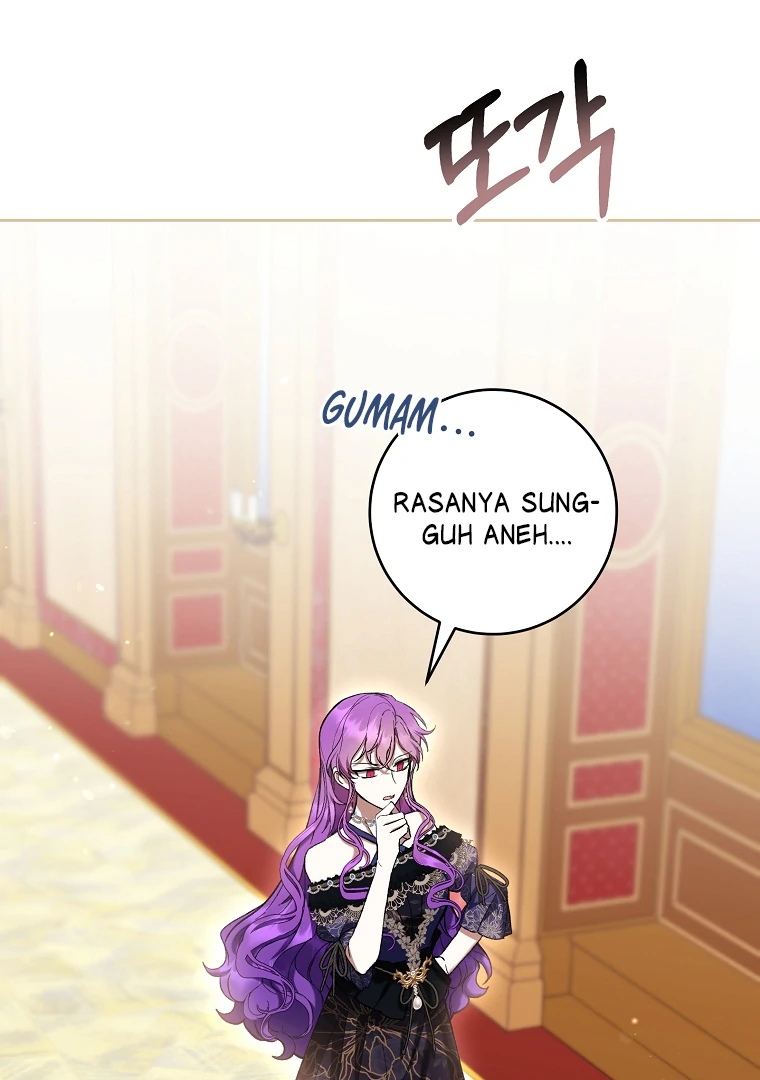 Manhwa The Perks of Being a Villainess Chapter 80 gambar 2