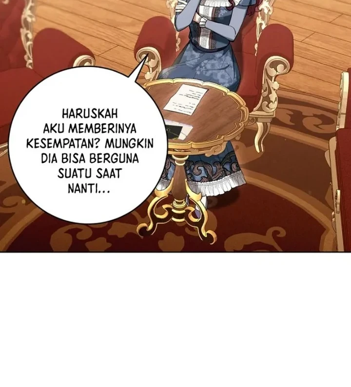 The Perks of Being a Villainess Chapter 84 Gambar 4