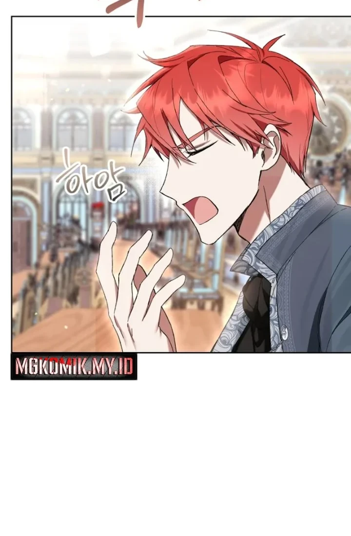 The Perks of Being a Villainess Chapter 85 Gambar 4