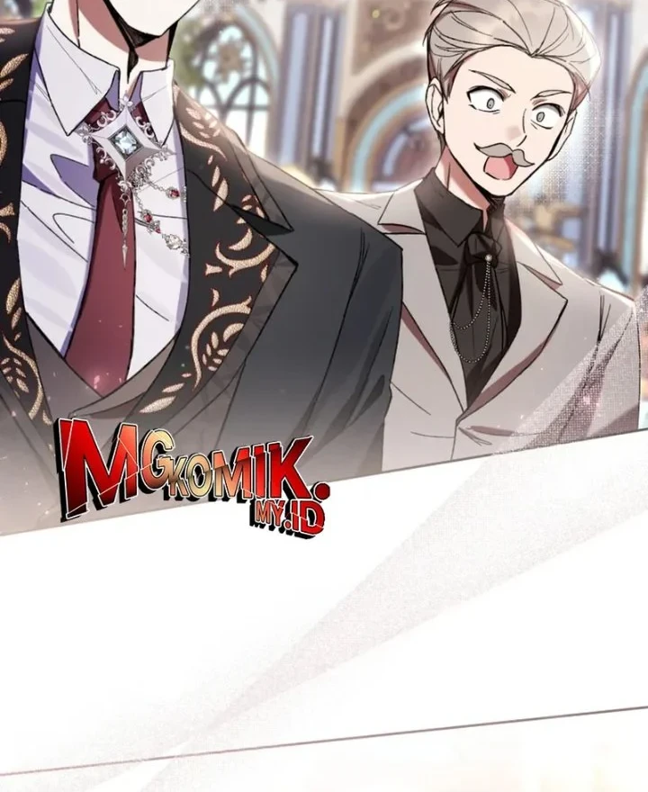 Manhwa The Perks of Being a Villainess Chapter 86 gambar 2