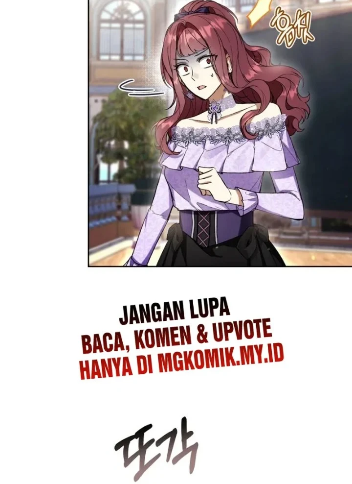 Manhwa The Perks of Being a Villainess Chapter 87 gambar 2
