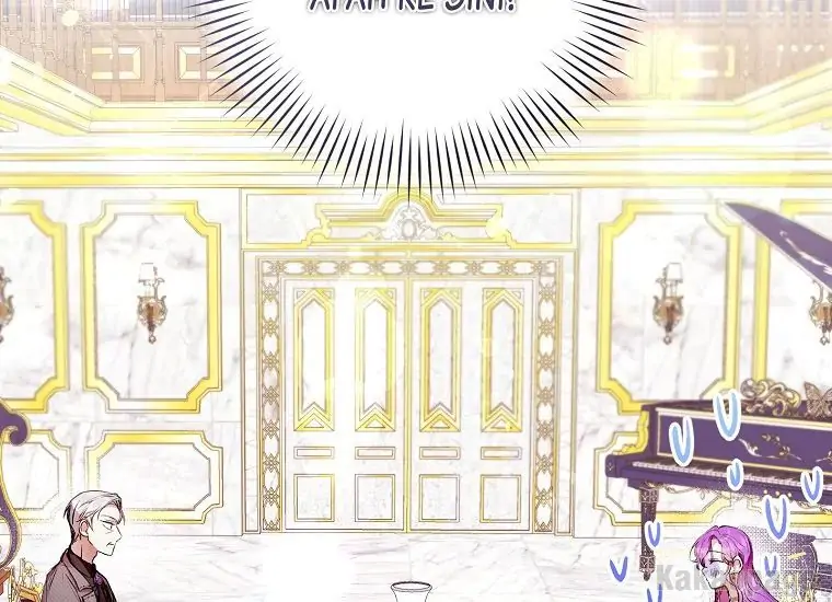 Manhwa The Perks of Being a Villainess Chapter 9 gambar 2