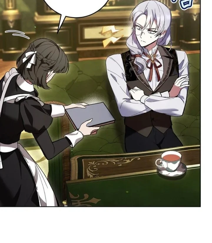 The Perks of Being a Villainess Chapter 90 Gambar 4