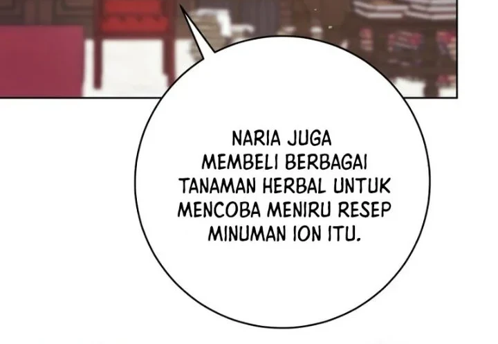 The Perks of Being a Villainess Chapter 91 Gambar 4