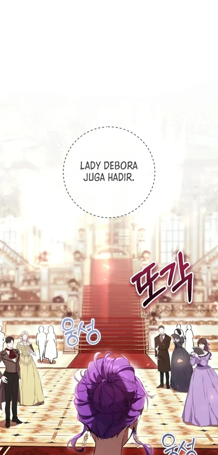 Manhwa The Perks of Being a Villainess Chapter 92 gambar 2