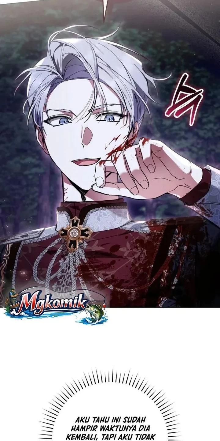 The Perks of Being a Villainess Chapter 96 Gambar 4