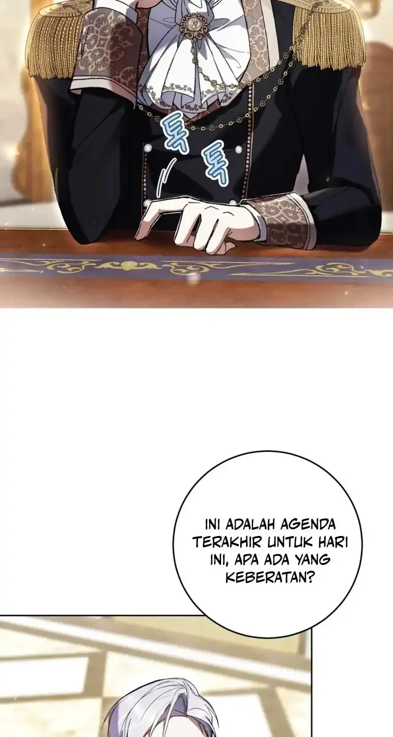 The Perks of Being a Villainess Chapter 97 Gambar 4