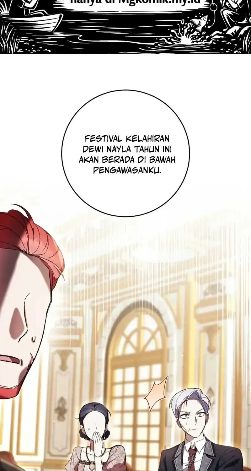 The Perks of Being a Villainess Chapter 97 halaman 3