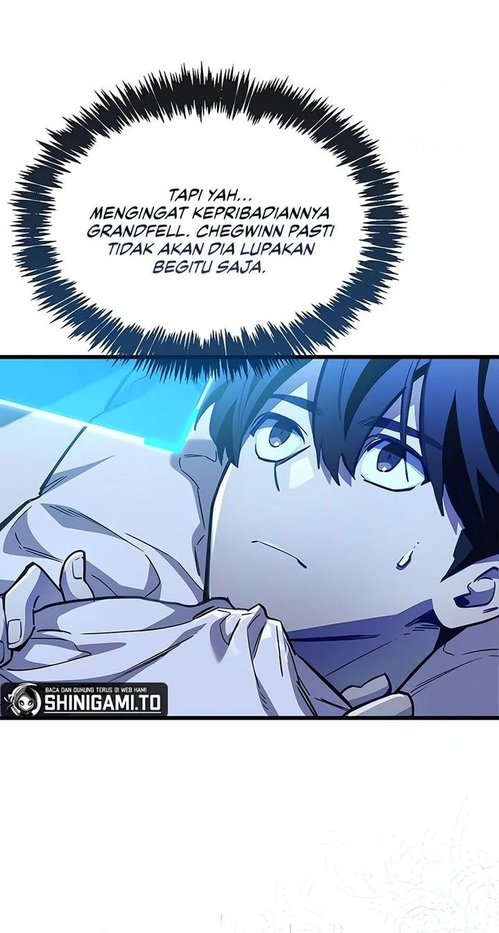 The Player Hides His Past Chapter 101 Gambar 4