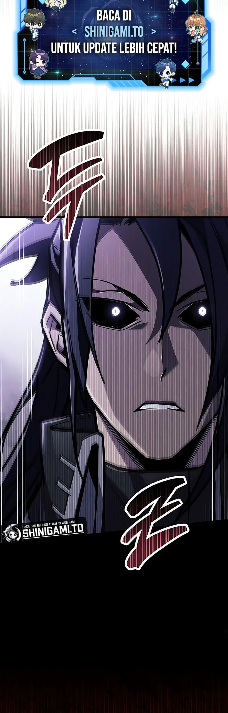 The Player Hides His Past Chapter 102 Gambar 4