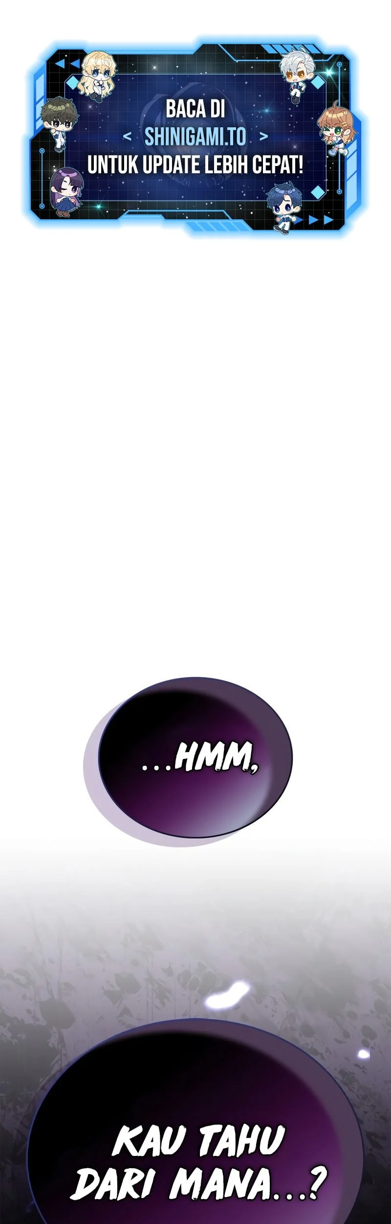 Manhwa The Player Hides His Past Chapter 107 gambar 2