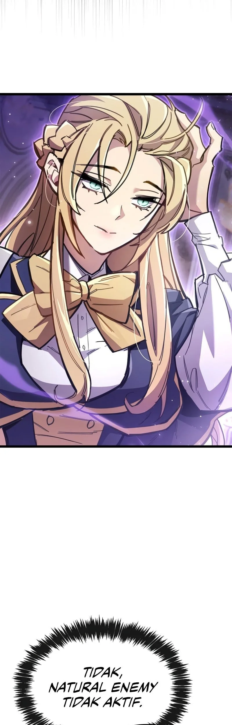 The Player Hides His Past Chapter 107 Gambar 4