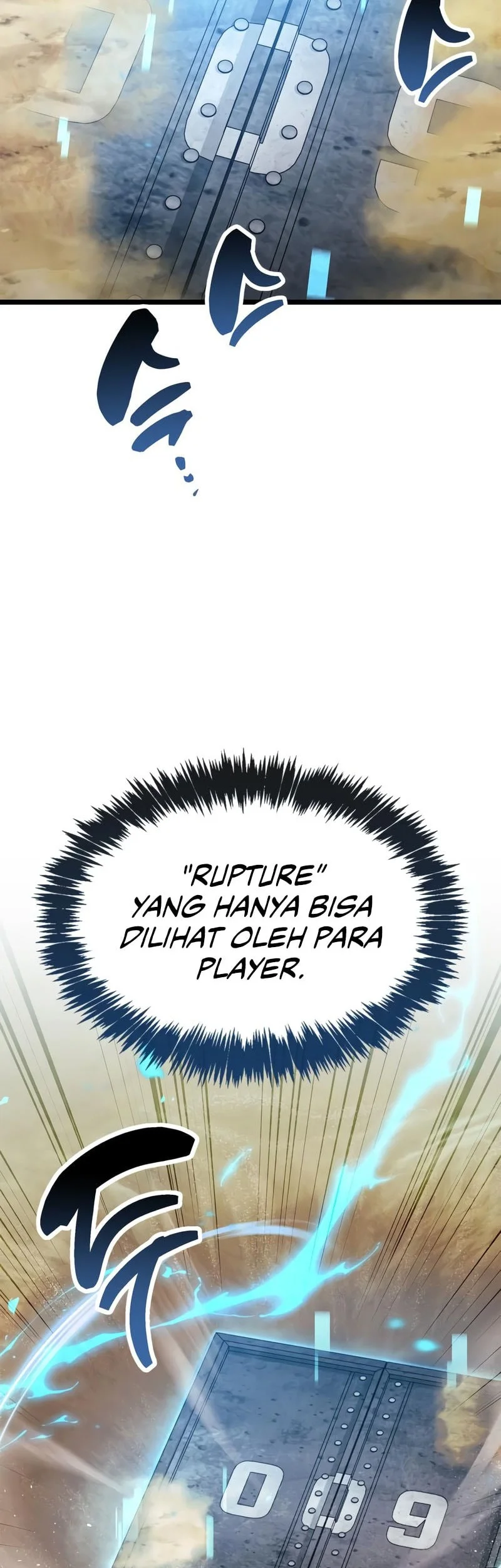 The Player Hides His Past Chapter 111 Gambar 3