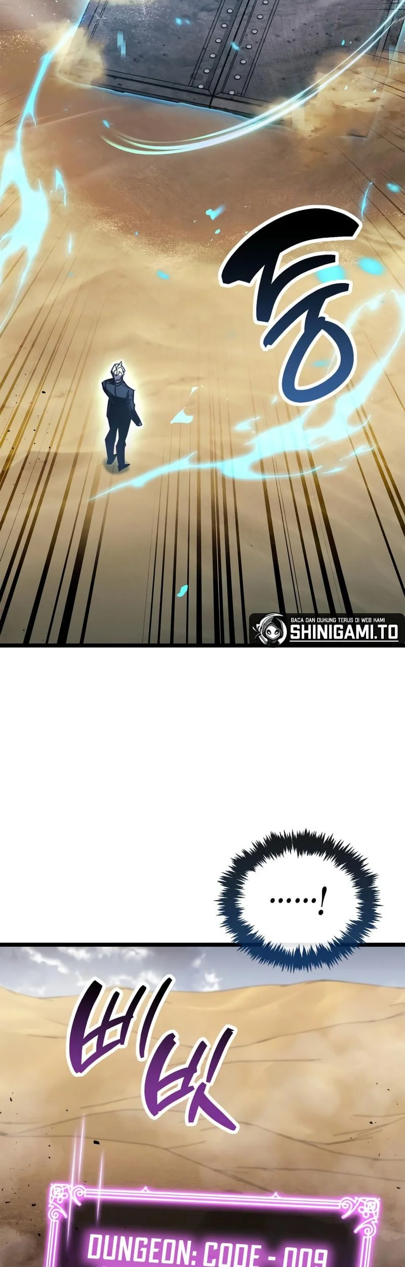 The Player Hides His Past Chapter 111 Gambar 4