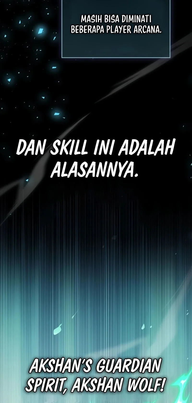 The Player Hides His Past Chapter 119 Gambar 4