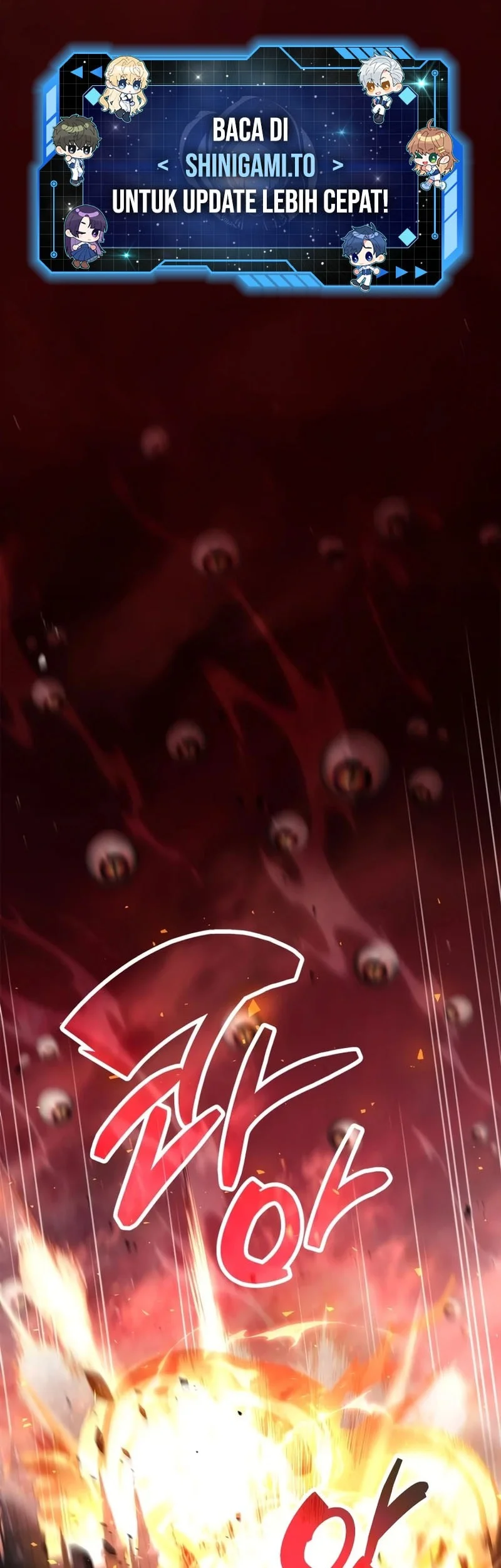 Manhwa The Player Hides His Past Chapter 120 gambar 2