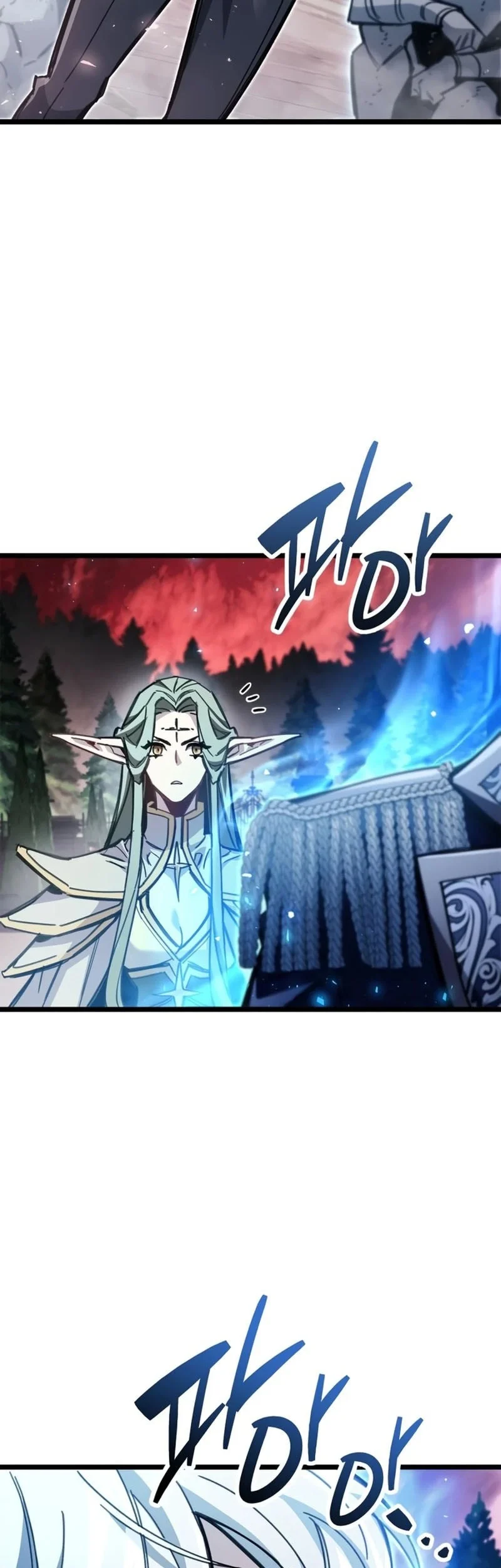 The Player Hides His Past Chapter 121 Gambar 4