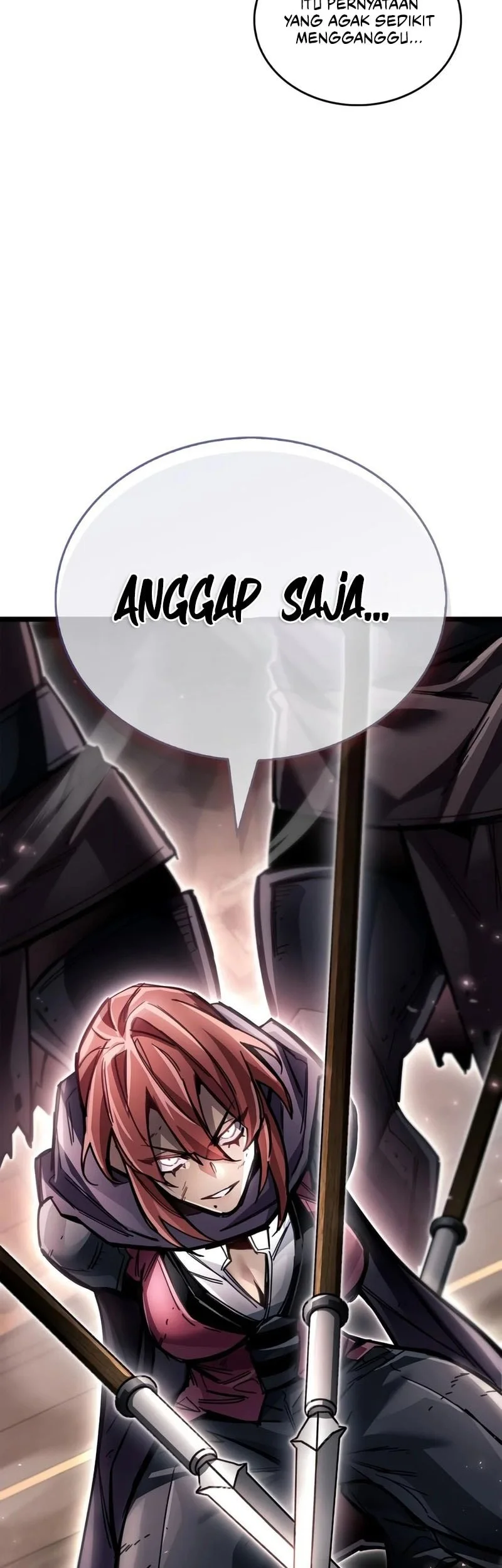 The Player Hides His Past Chapter 123 Gambar 4