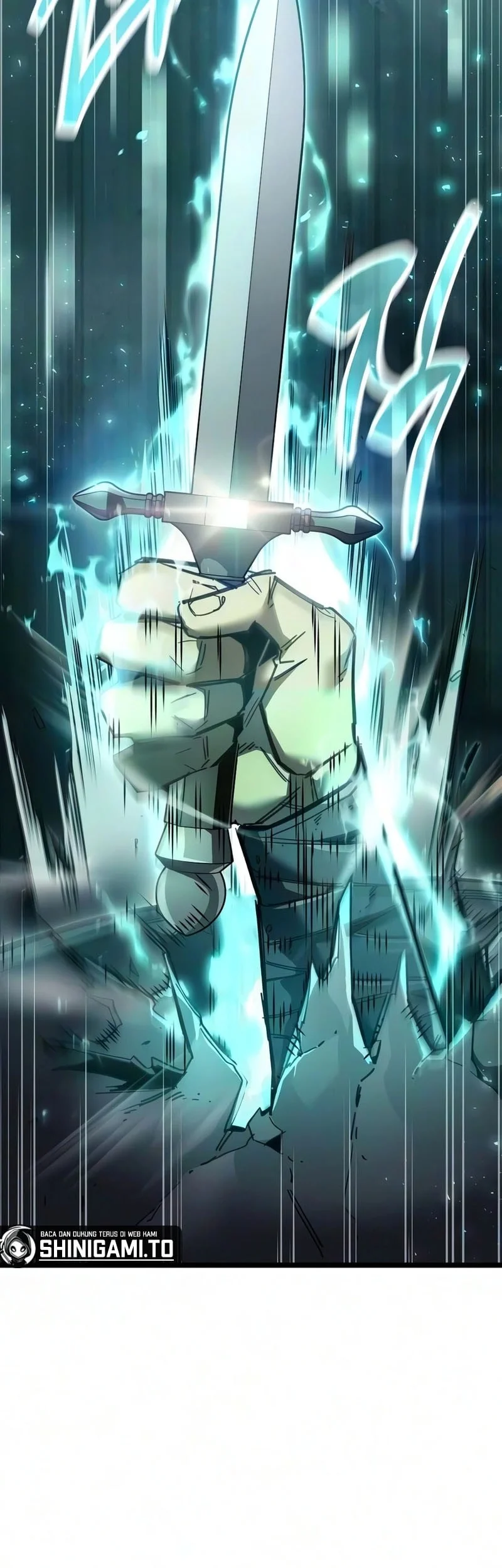 The Player Hides His Past Chapter 125 Gambar 4