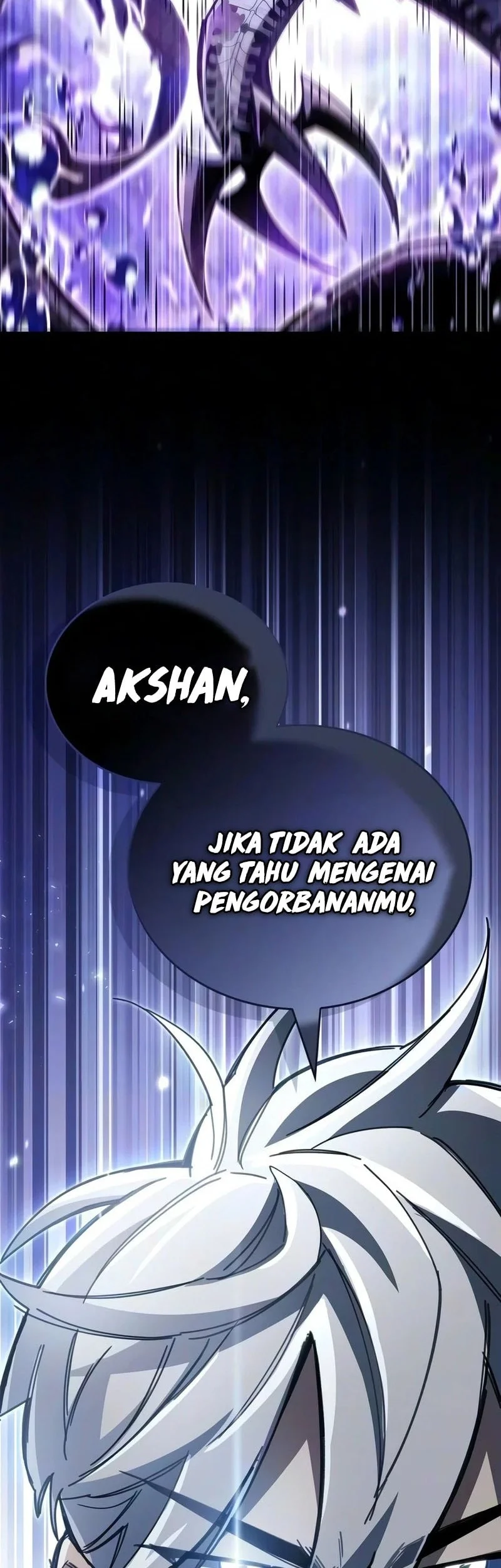 The Player Hides His Past Chapter 126 Gambar 3