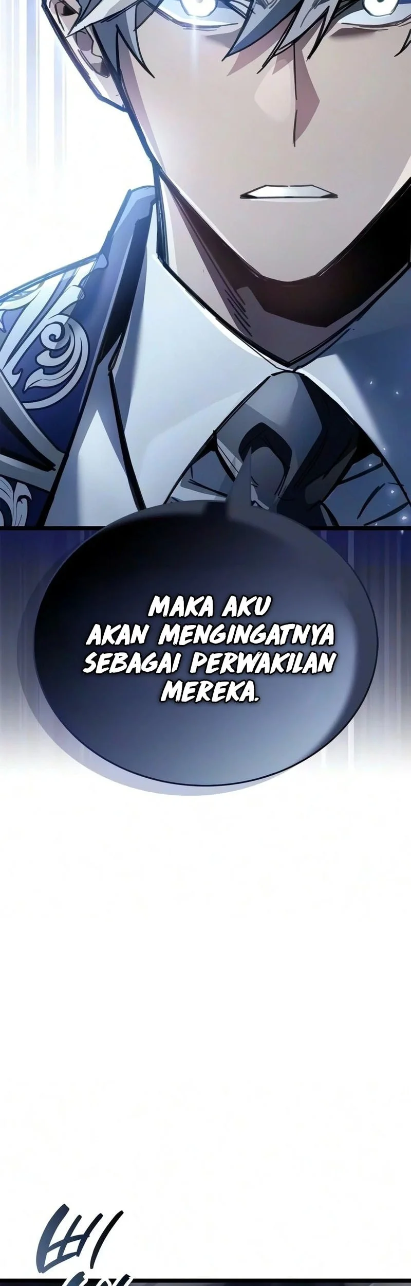 The Player Hides His Past Chapter 126 Gambar 4