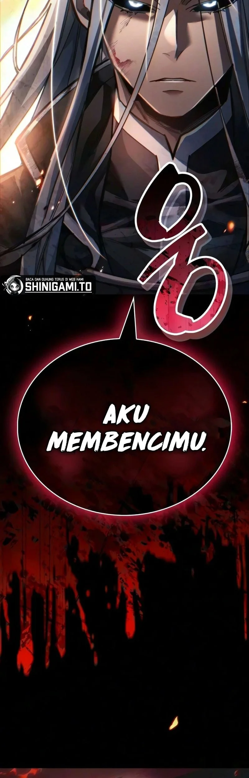 The Player Hides His Past Chapter 128 Gambar 4