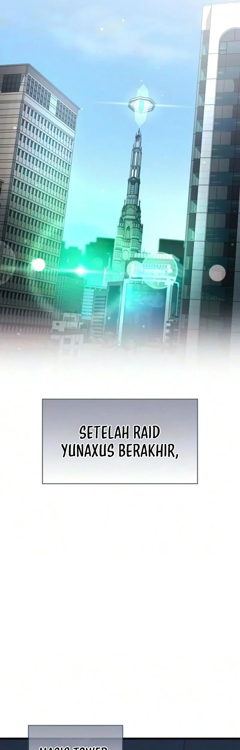 The Player Hides His Past Chapter 131 Gambar 3
