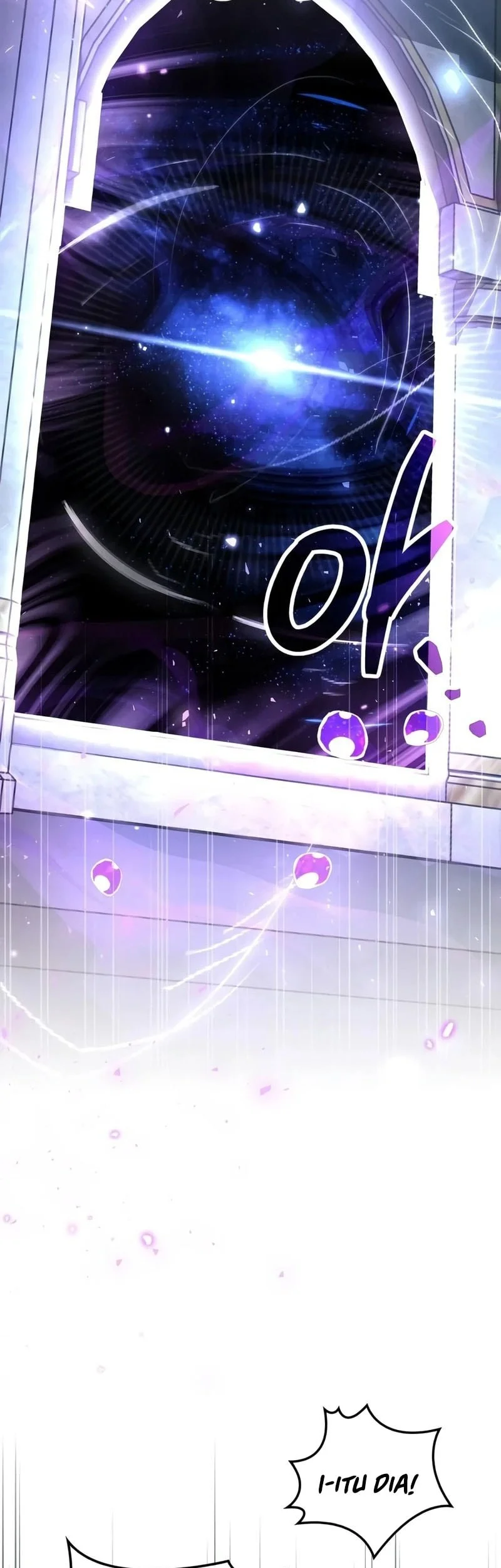 The Player Hides His Past Chapter 132 Gambar 4