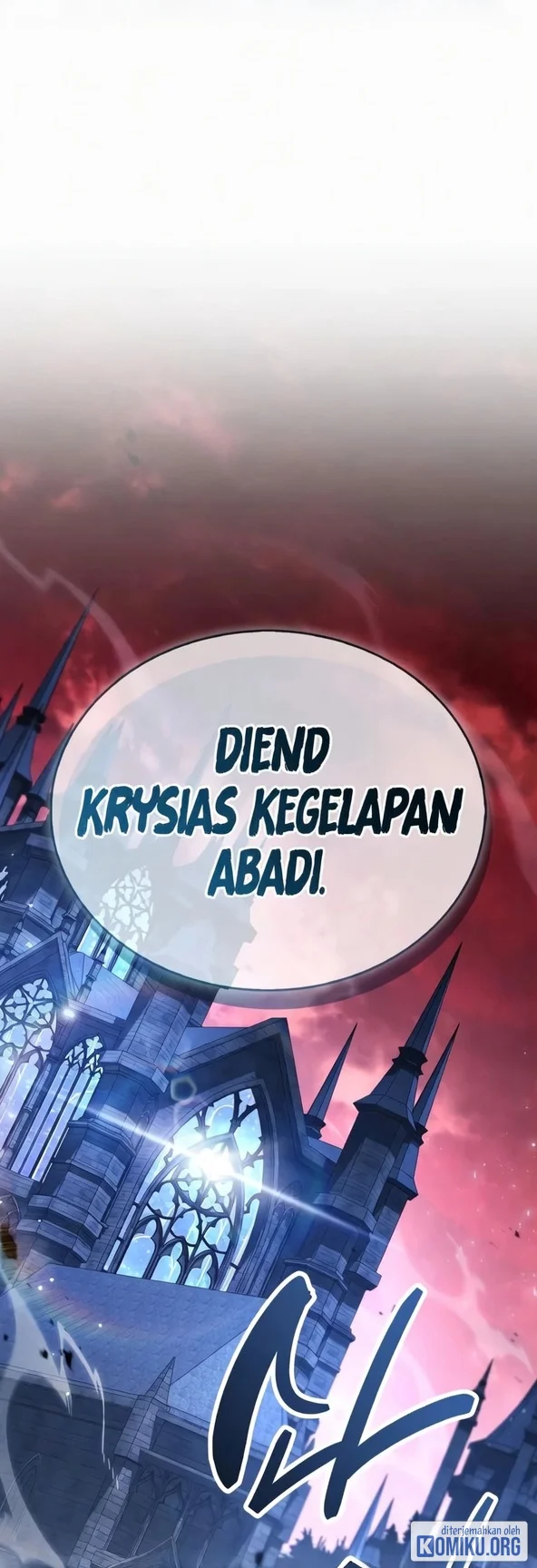 Manhwa The Player Hides His Past Chapter 133 gambar 2