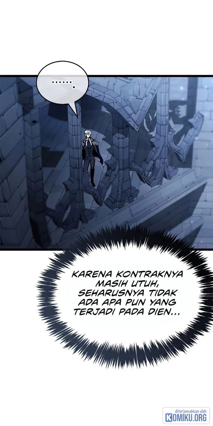 The Player Hides His Past Chapter 133 Gambar 4